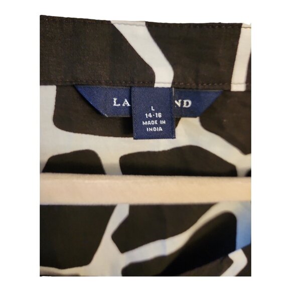 Lands End Swim‎ Cover - Picture 4 of 5